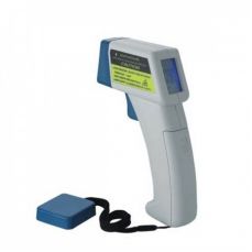 Лазерный термометр (инфракрасный) от -30oC до + 555oC (H4110728)