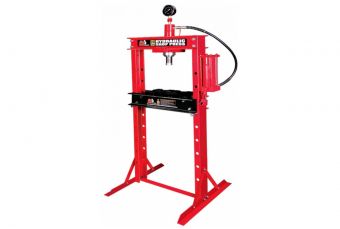 Гидравлический пресс с манометром 20t (TY20001)