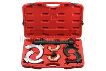 Комплект компрессора винтовой пружины 4шт. (AT4028)