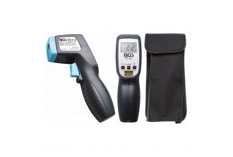 Лазерный термометр от -20 до + 420 ° (2190)