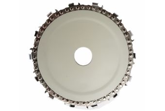 Круг отрезной цепной | 22,2x14T | 125 мм (ES12514)