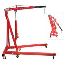 Кран гидравлический 1t (TL10011)