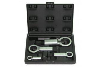 Механический разделитель гаек 4шт. (AT8035)