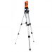 Cross laser level with tripod Kraft&Dele (KD10309)