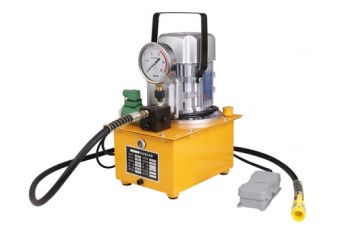 Гидравлическая станция 750Вт (HHB700A)