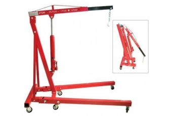 Кран гидравлический 2t (TL10012)