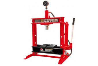 Гидравлический пресс с манометром 12t (TY12001)