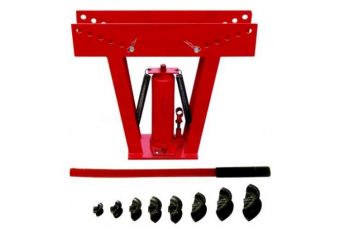 Hydraulic pipe bender 16t (TL0300116)