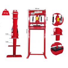 Гидравлический пресс 12T (ST12T)