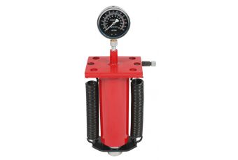 Цилиндр гидравлический для пресса с манометром 50t (TL0100150)