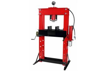 Гидравлический напольный пресс (TL05014A)