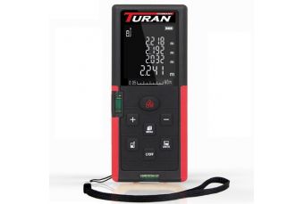 Лазерный дальномер 60м TURAN (LD060)