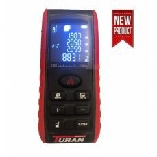Лазерный дальномер 60м TURAN (LD060N)