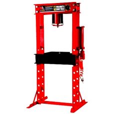 Пневмогидравлический пресс с манометром 40t (TY40001)