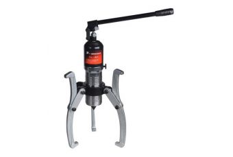 Съемник гидравлический с 3 захватами 15T (YL15T)