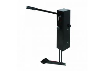 Гидравлический ножной насос для цехового пресса 20Т (TL01005A)