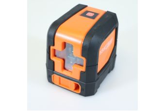 Лазерный нивелир (красный) (KD10306)