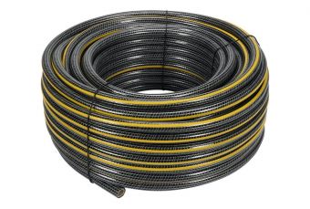 Садовый шланг 1/2", 35 м (5 слоев) (89382)