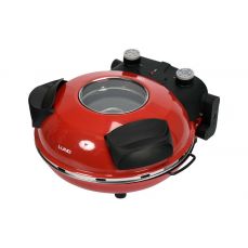 Электрическая печь для пиццы 1200Вт (67480)