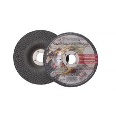 Abrazīvais disks 125 x 6.4 x 22.2 (M08266)