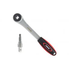 Ключ ступенчатый трещотка Marpol (M55250)