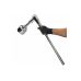 Набор торцевых головок 21пр.1'' 30-80мм (M58208) 