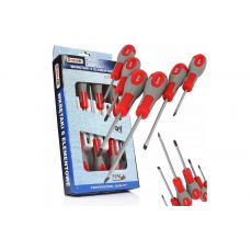 Набор отверток 6шт. (M61001) 