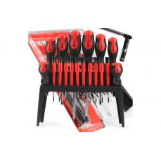 Набор отверток 18шт (M61008)