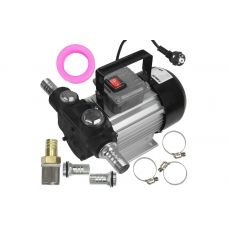 Eļļas un degvielas sūknis 550W/230B (M79924)