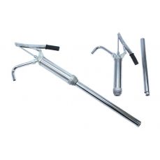 Rokas sūknis eļļai (metāls) (M79935)