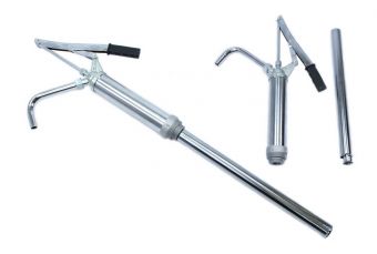 Насос ручной для масла (метал.) (M79935)