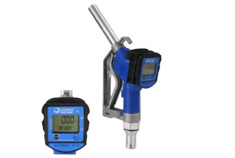 Топливный пистолет с счетчиком MINI CPN (M79956)