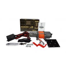 Akumulatoru vinča 4000lbs , 1814kg, 12V (M80800) 