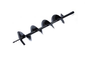 Бур 250/800мм (M83128)