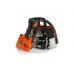 Gasoline chain saw DEMON 2.2kW (M83134)