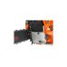 Gasoline chain saw DEMON 2.2kW (M83134)