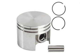 Piston (set) for repairing STIHL ST.180 chainsaw (M831404)