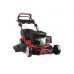 Газонокосилка бензиновая самоходная DEMON 53CM RV170 (M88110)