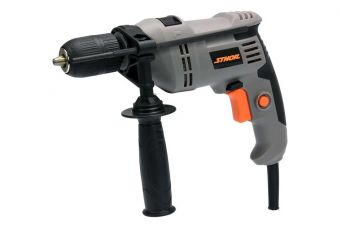 Дрель ударная 600Вт. STHOR (78992)