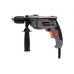 Дрель ударная 600Вт. STHOR (78992)