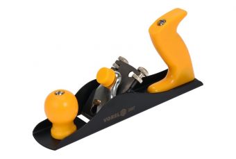 Металлический рубанок 235х44 мм (25887)