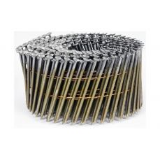 Гвозди барабанные для пневмопистолета 64 мм / 2,5 мм, 3000шт. (71993)