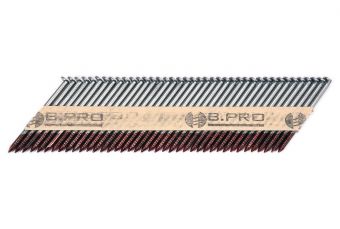 Гвозди 50 мм / 2,8 мм угол 34° | 3000 шт (72010)