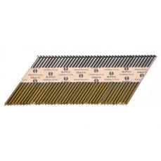 Гвозди 75 мм / 2,8 мм угол 34° | 3000 шт (72012)
