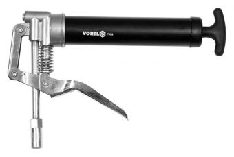 Шприц для консистентной смазки 120см³ (78039)