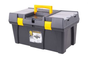 Пластиковый ящик для инструментов 26 дюймов (78815)