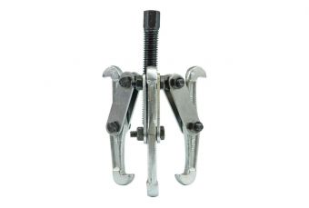 Съёмник подшипников 3-лапчатый 200мм (80530)