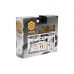 Pneumatic tool set, 33 pcs (81142)