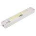Night lamp with motion detector and light sensor 120lm 3*aaa (82830)