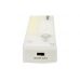 Night lamp with motion detector and light sensor 120lm 3*aaa (82830)